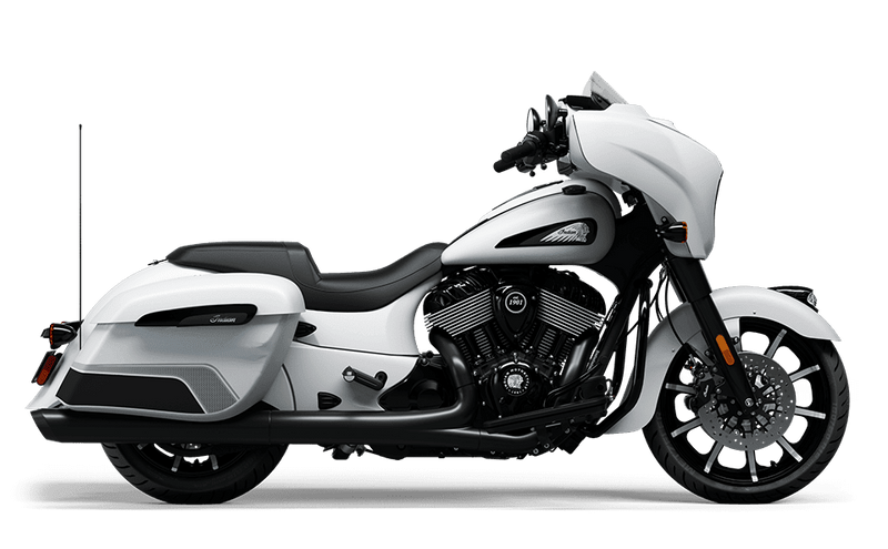 2024 Indian Motorcycle ChieftainImage 19