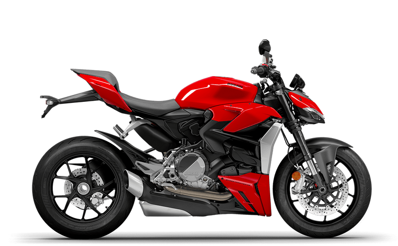 2023 Ducati Streetfighter