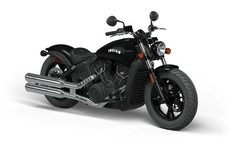 2022 Indian Scout Bobber Sixty Image 1