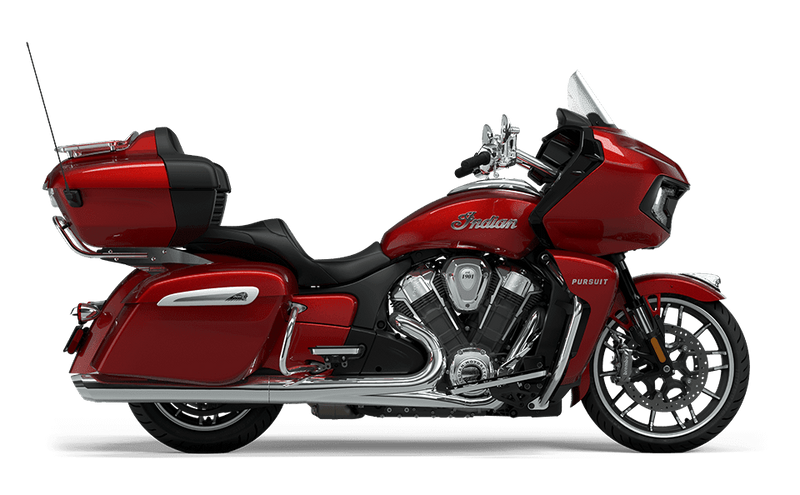2024 Indian Motorcycle PursuitImage 7