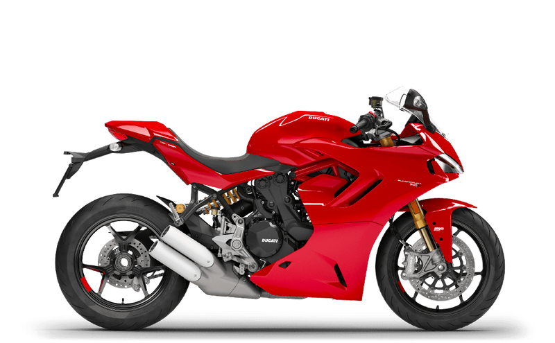 2024 Ducati SUPERSPORT SImage 1