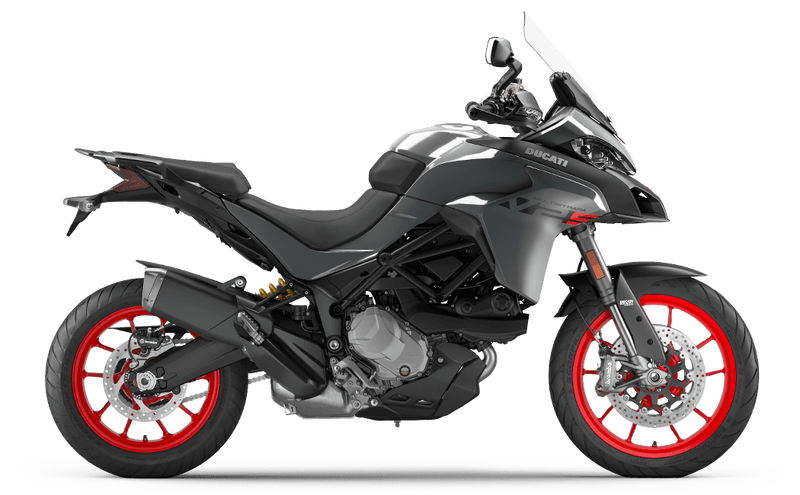 2023 Ducati Multistrada V2 S