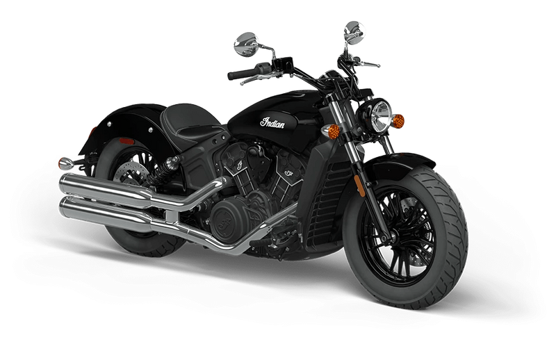 2022 Indian Scout Sixty Image 3