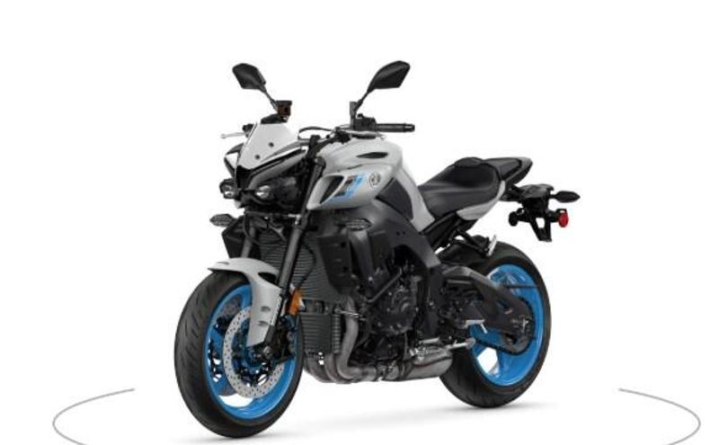 New 2026 Yamaha MT-10 Image 16