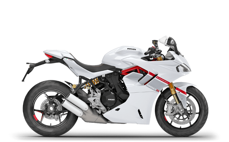 2024 Ducati SuperSport 950 S 