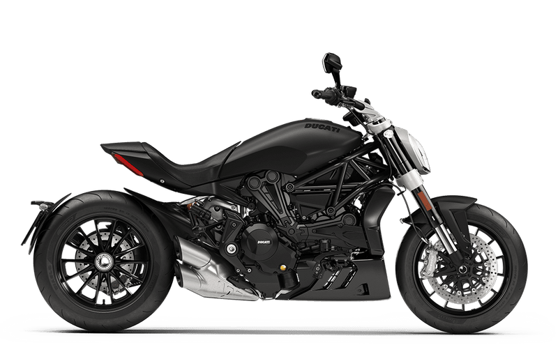 Used 2023 Ducati Diavel 