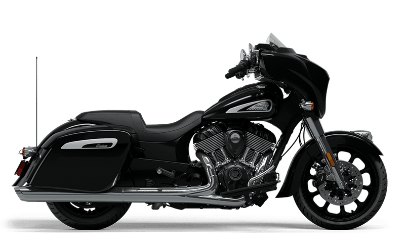 2024 Indian Motorcycle ChieftainImage 1