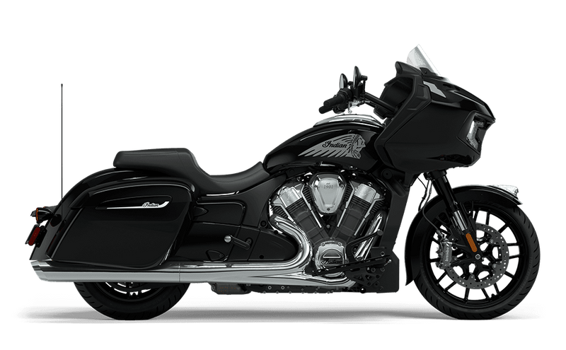 2024 Indian Motorcycle ChallengerImage 1