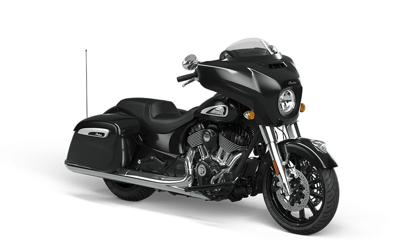 2022 Indian Chieftain Image 2