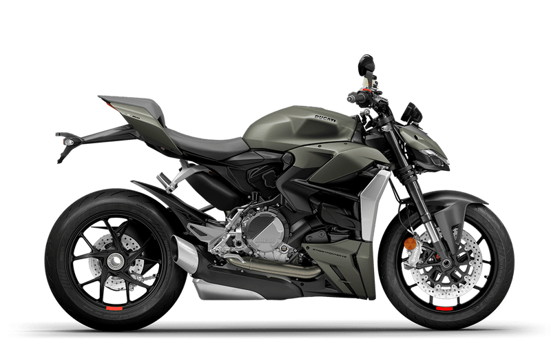 2025 Ducati STREETFIGHTER V2Image 1