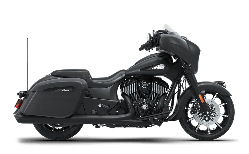 2026 Indian Motorcycle Chieftain Dark Horse 202