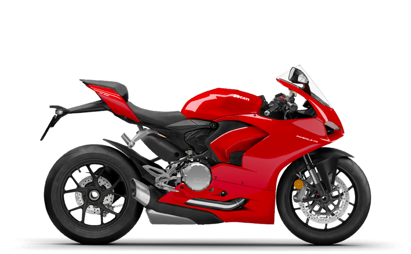 Used 2022 Ducati PANIGALE V2 Image 1
