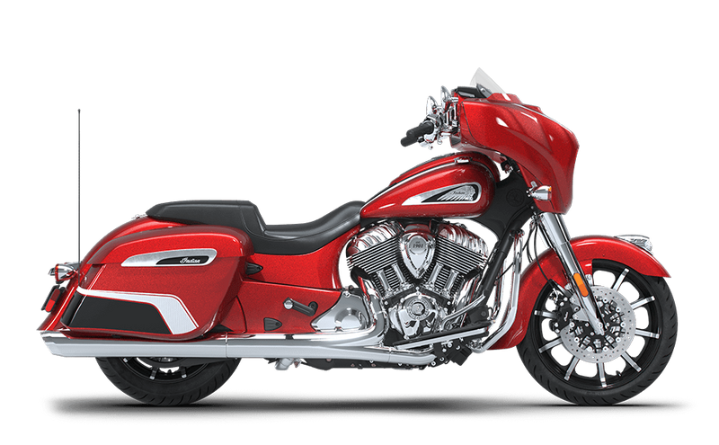 2026 Indian Motorcycle Chieftain Limited 202
