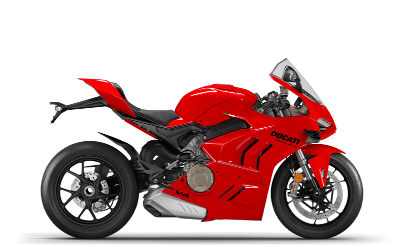 2024 Ducati PANIGALE V4 SImage 1