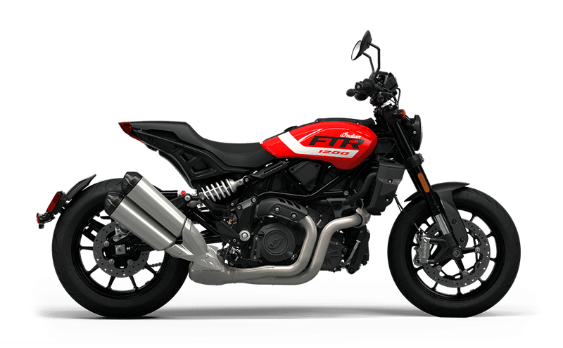 2024 Indian Motorcycle FTRImage 6