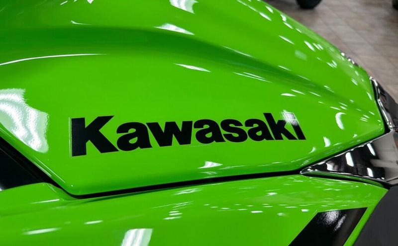 New 2025 Kawasaki JET SKI ULTRA 310LX-S Image 2