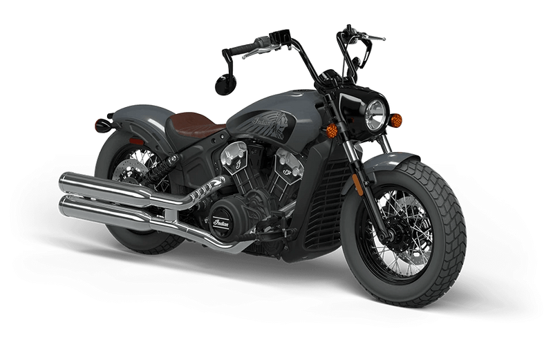 2022 Indian Motorcycle Scout Bobber Twenty Image 6