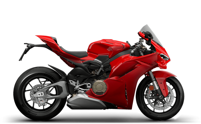 2025 Ducati PANIGALE V4Image 1