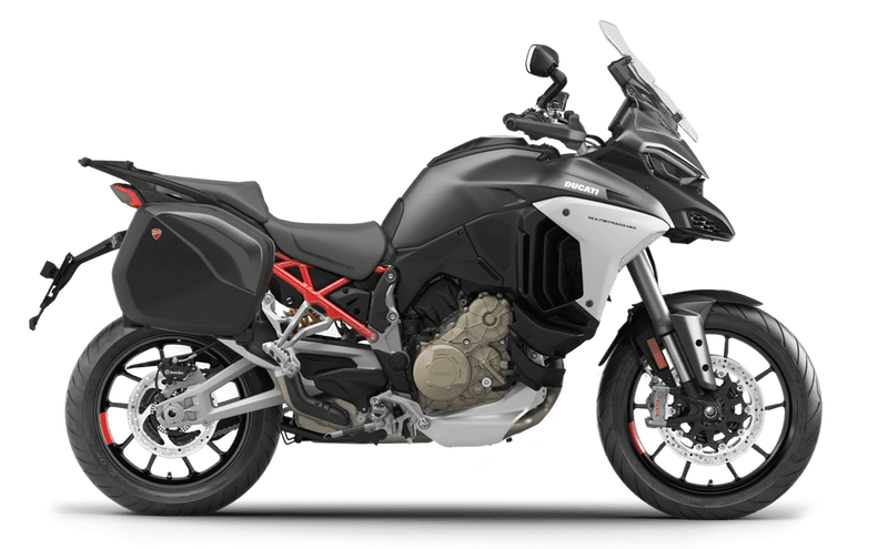 2022 Ducati Multistrada V4 S