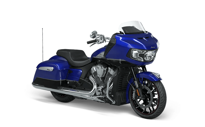 Used 2023 Indian Motorcycles Challenger Ltd 