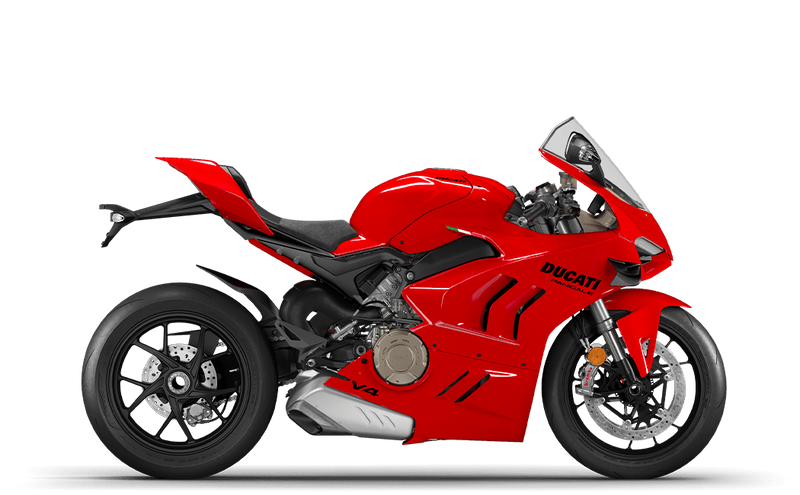 Used 2023 Ducati PANIGALE V4-S 