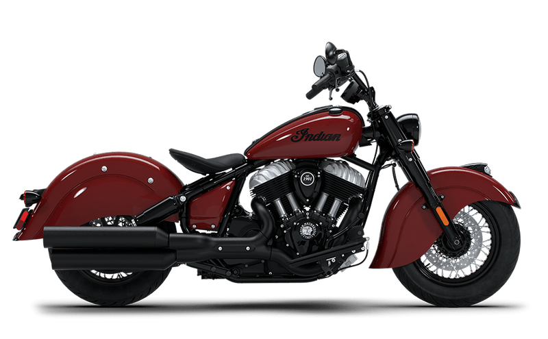 2026 Indian Motorcycle Chief Vintage 202