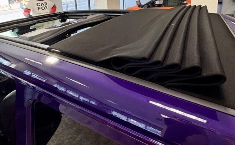 New 2026 Jeep Wrangler 4-door Moab 392Image 10