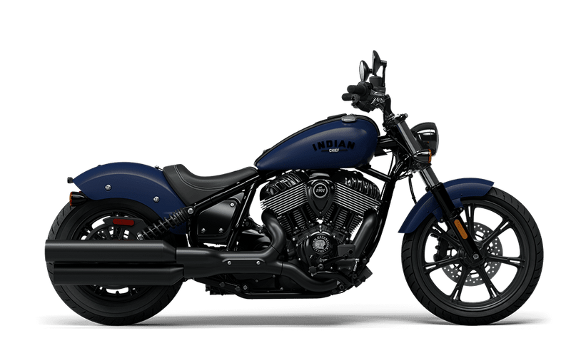 2024 Indian Motorcycle ChiefImage 18