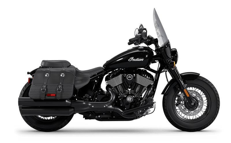 New 2025 Indian Motorcycle SUPER CHIEF DARK HORSE 