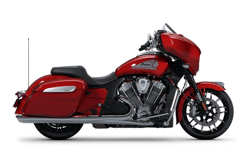 New 2025 INDIAN GUADALAJARA N25LFDSSA-25 