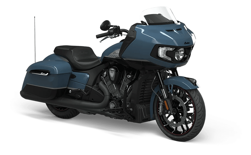 2022 Indian Motorcycle Challenger Dark Horse Image 6