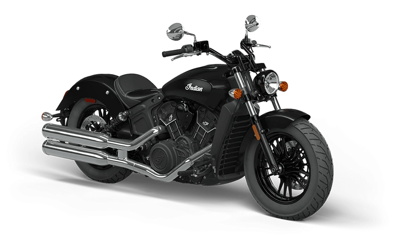 2022 Indian Scout Sixty Image 2