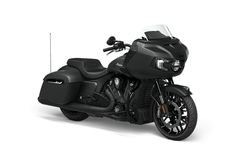 2023 Indian Motorcycle Challenger Dark Horse Image 1