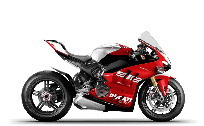 Used 2024 Ducati PANIGALE V4 SP2 30TH ANNIVERSARIO 916 Image 23