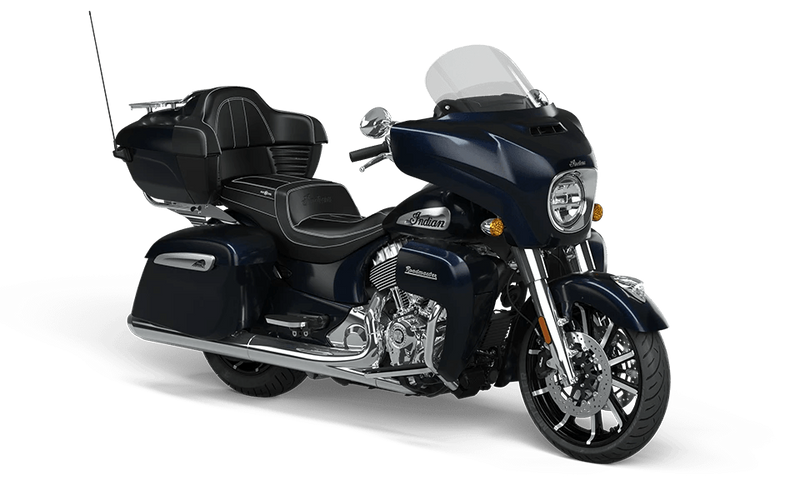 2022 Indian Motorcycle Roadmaster Limited Image 2