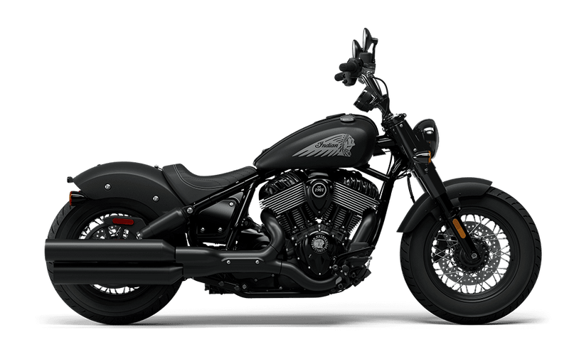 2024 Indian Motorcycle Chief BobberImage 1