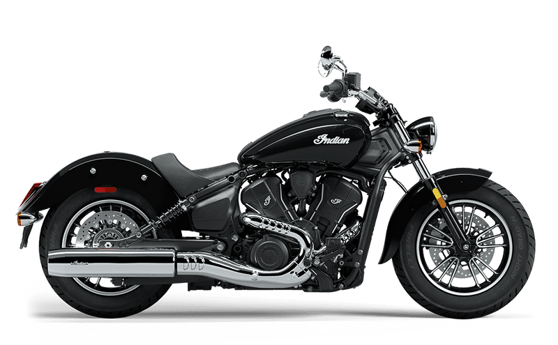 2025 Indian Motorcycle SCOUT CLASSIC SIXTY LIMITED FROST SILVER 49S Image 1