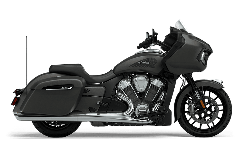 2024 Indian Motorcycle ChallengerImage 1