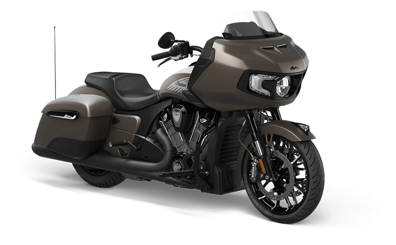 2022 Indian Motorcycle Challenger Dark Horse Image 5