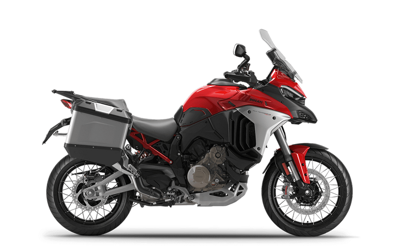 2023 Ducati MULTISTRADA V4 SImage 1