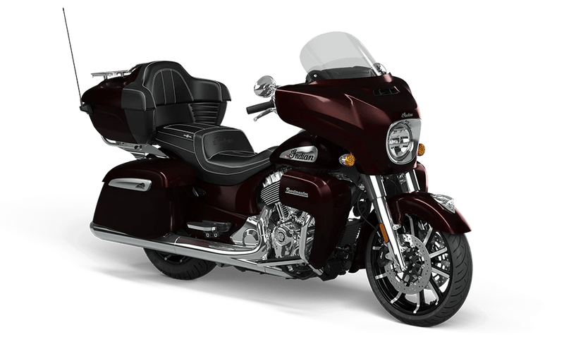 2022 Indian Motorcycle Roadmaster Limited Image 3