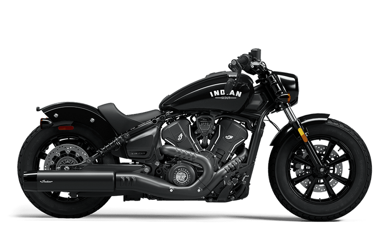 New 2025 INDIAN GUADALAJARA N25SBC76AA-25 SCOUT BOBBER LIMITED