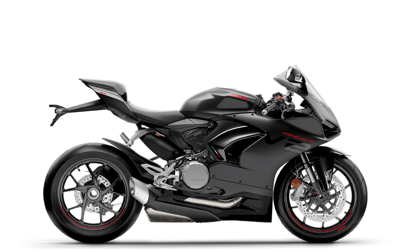 2025 Ducati PANIGALE V2S 