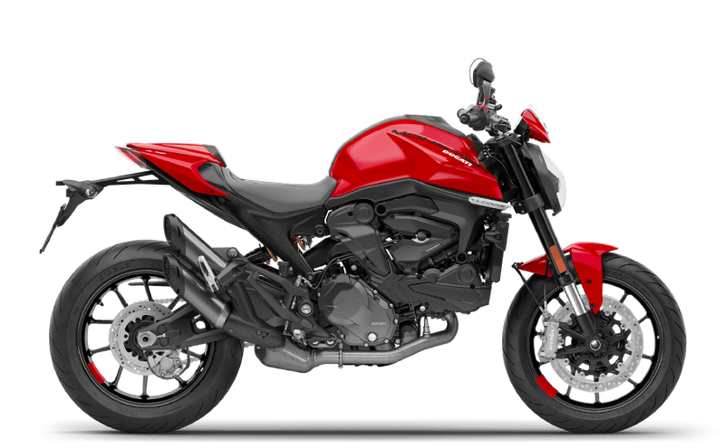 Used 2023 Ducati Monster 937+ Image 1