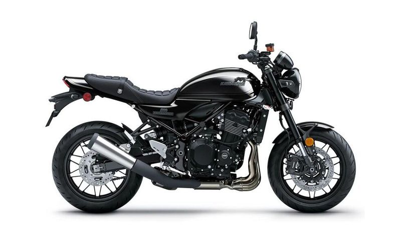 New 2026 Kawasaki Z900RS ABS Image 10