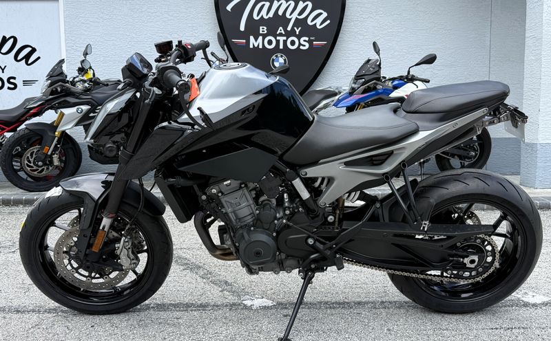 Used 2019 KTM 790 DUKE 