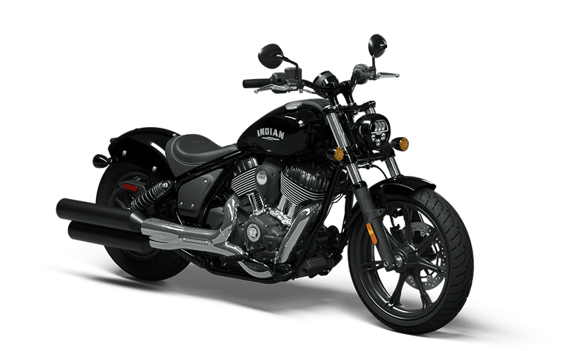 2022 Indian Motorcycle Chief Image 4