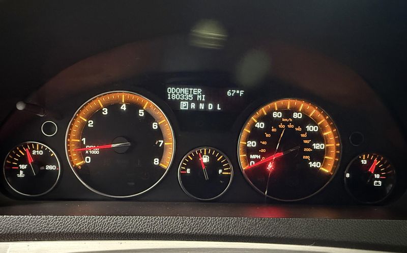 Used 2010 Saturn Outlook XE PremiumImage 30