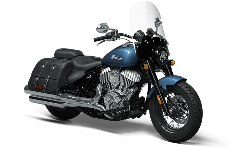 2022 Indian Motorcycle Super Chief Limited Image 3
