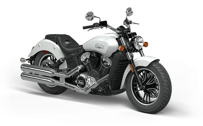 2022 Indian Motorcycle Scout Image 5